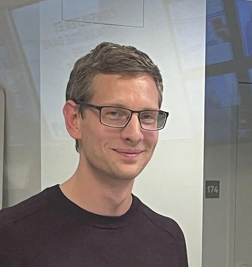 Cédric Vermeulen
