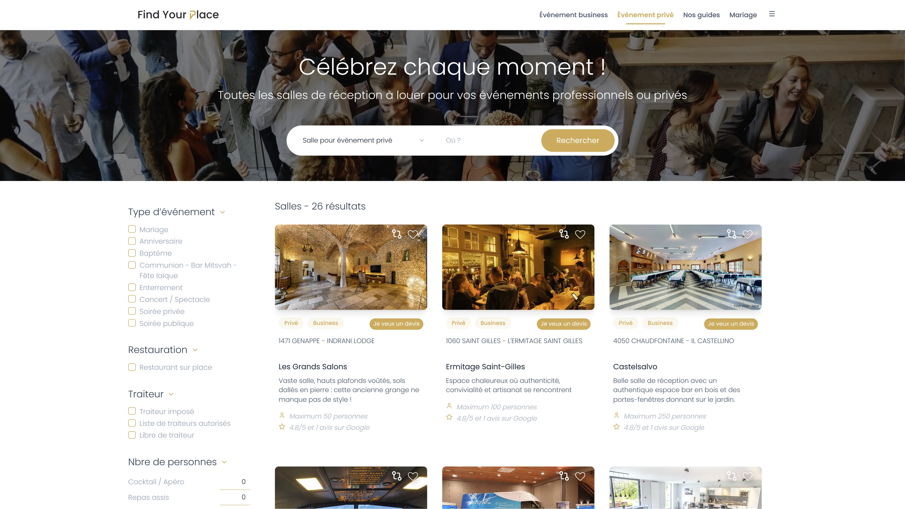 Find Your Place — image 1