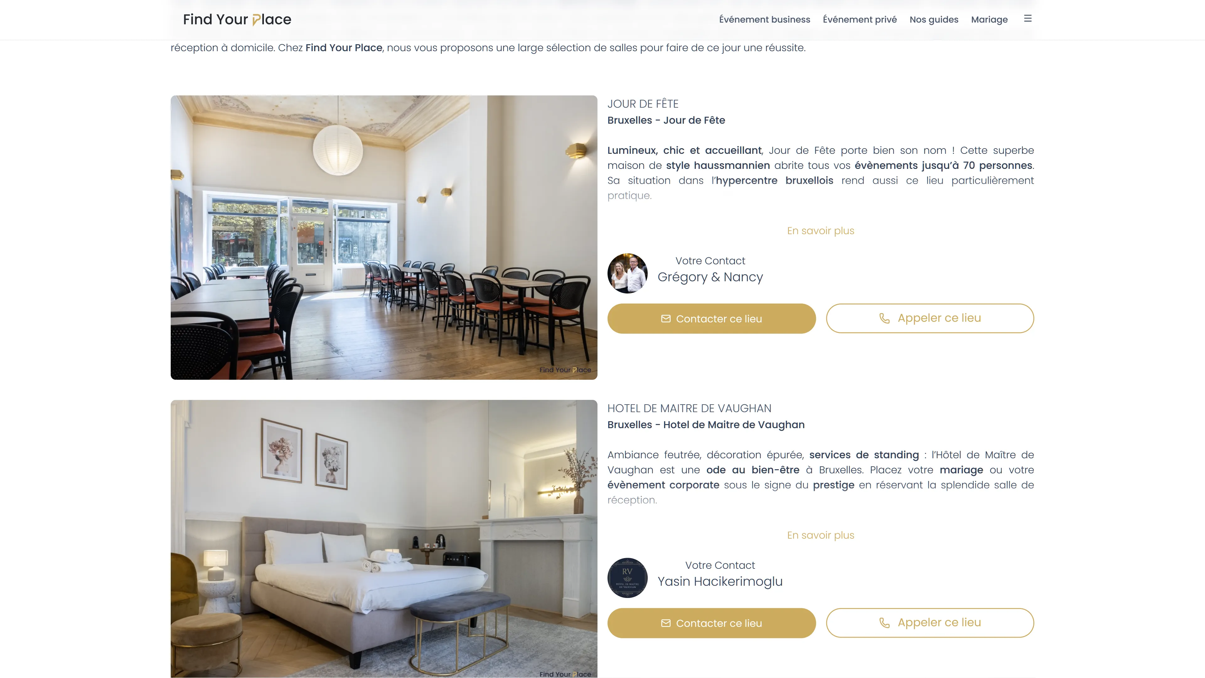 Find Your Place — image 3