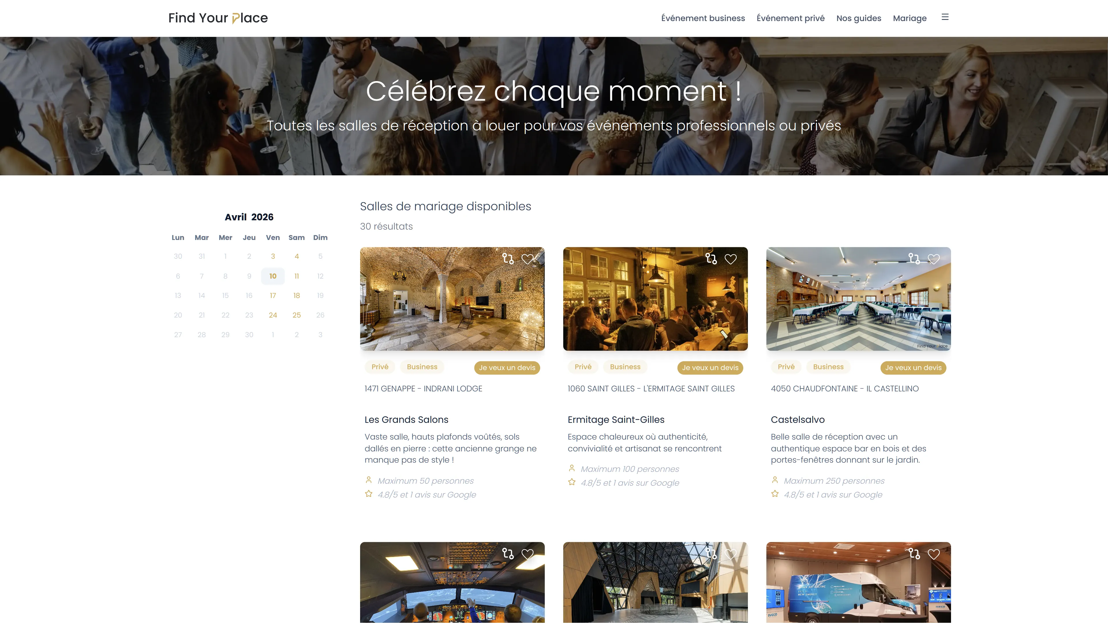 Find Your Place — image 4