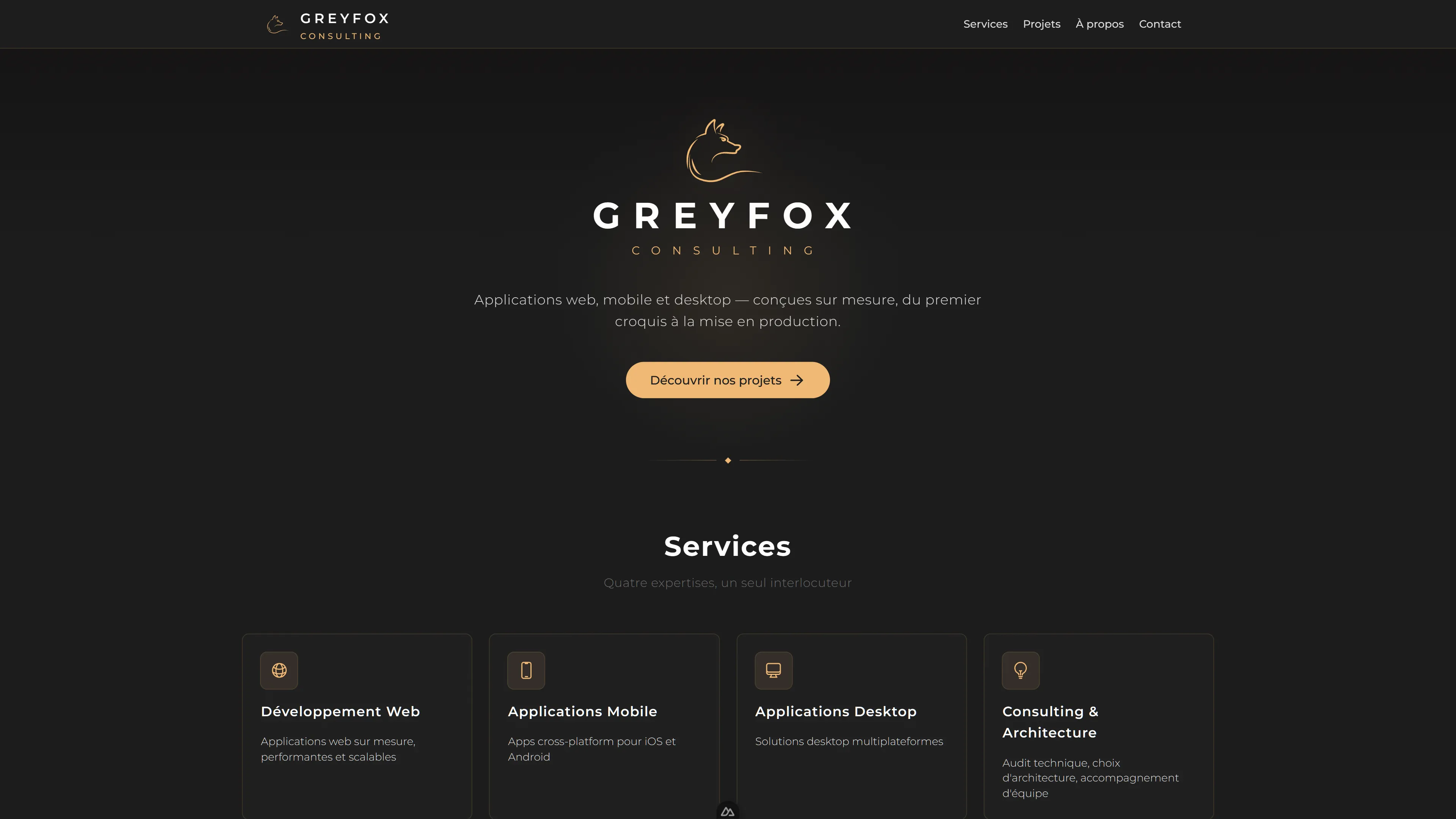 Greyfox.be — image 5