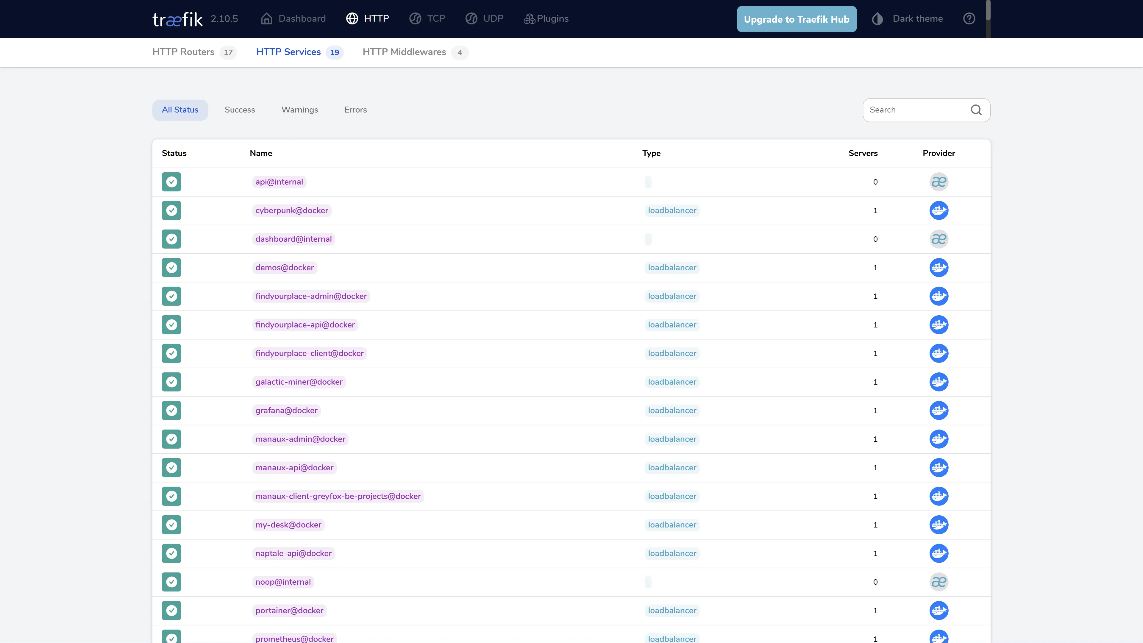 Greyfox.be — image 2